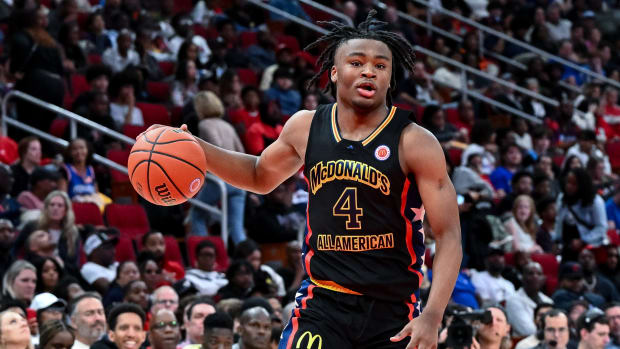 isaiah collier